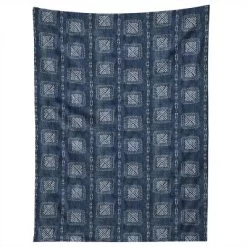 Schatzi Brown Mudcloth 3 Denim Tapestry - Society6 -Society6 GUEST 5bfd3fd7 b97f 4457 8edd 148147f96a21