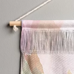 Sewzinski Pastel Mountains Fiber Wall Hanging - Society6 6 Sewzinski Pastel Mountains Fiber Wall Hanging - Society6 -Society6 GUEST 5d57fb69 b33d 42dc 8112 64c2fdc5d74e