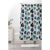 Many Black Faces Shower Curtain Black Art By Dorcas Creates - Society6 -Society6 GUEST 5dcf5242 2c96 451b b0b3 0d86b21b1fb5