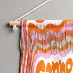 SunshineCanteen Carpe Diem Retro Fiber Wall Art - 11" X 155" - Society6 5 SunshineCanteen Carpe Diem Retro Fiber Wall Art - 11" X 155" - Society6 -Society6 GUEST 66176b14 5b37 4a4c afed db8dafc9c710