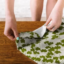 Joy Laforme Fields Of Clover Tapestry - Society6 -Society6 GUEST 66d16844 d394 41ff ae3d ff0831b025ff