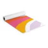 Sunshinecanteen Laurel Canyon Sunrise (6mm) 24" X 70" Yoga Mat - Society6 -Society6 GUEST 6c0cb627 70bc 4b07 aadc 795bf7213f5b