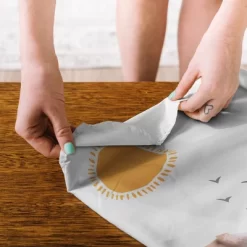 Avenie After The Rain Oasis 50" X 60" Tapestry - Society6 -Society6 GUEST 710fe701 6f94 4d34 965b 557643ba220c