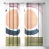 Dan Hobday Art Nature 1 Single Panel Sheer Window Curtain - Society6 1 Dan Hobday Art Nature 1 Single Panel Sheer Window Curtain - Society6 -Society6 GUEST 71fc5a70 f32f 48bc 9398 f03082f8cb58
