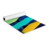 Chad Wys Composition 505 (6mm) 70" X 24" Yoga Mat - Society6 -Society6 GUEST 736cf93c bb99 4948 aa82 a890f59f6c9e