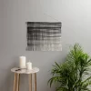 Alisa Galitsyna Hand Drawn Grid Fiber Wall Art - Society6 -Society6 GUEST 740e48a6 5cdf 4553 ab64 081bf170e79c