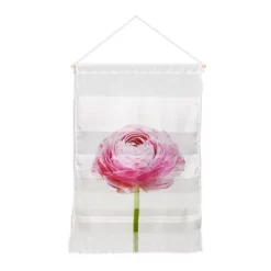 Cassia Beck Ranunculus Flower Fiber Wall Hanging - Society6 9 Cassia Beck Ranunculus Flower Fiber Wall Hanging - Society6 -Society6 GUEST 7619d56b 11f7 44cc 8ebe 3f4cc5bc11cc