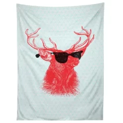 Nick Nelson Young Buck Tapestry - Society6 -Society6 GUEST 761d4d30 866a 4aa7 a08d b91781c60d39