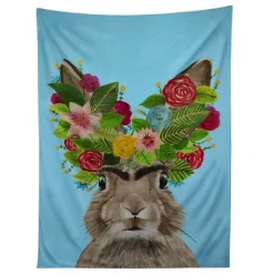 Coco De Paris Frida Kahlo Rabbit Tapestry - Society6 7 Coco De Paris Frida Kahlo Rabbit Tapestry - Society6 -Society6 GUEST 78ece333 c7af 42ce 8eae 9adad3ba6d0f