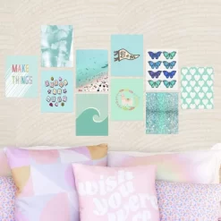 Deny Designs Set Of 10 Collage Dorm Art Poster Prints -Society6 GUEST 7baf83bf 17ff 440f b796 a27affa41dfb