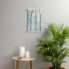 Mareike Boehmer Pastel Stripes 2 Fiber Wall Hanging - Society6 -Society6 GUEST 7c19ea24 97a1 4b5e 9e4a 602ce0f8140f