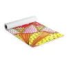 Rosie Brown Swirls (6mm) 70" X 24" Yoga Mat - Society6 -Society6 GUEST 7cfb4180 195e 48e9 ad64 836442cc927a