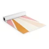 Sunshinecanteen Sundial Shine (6mm) 24" X 70" Yoga Mat - Society6