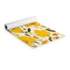 Alison Janssen YELLOW ROAMING WILDFLOWERS (6mm) 70" X 24" Yoga Mat - Society6 -Society6 GUEST 854ac2a7 584c 4205 86cf 5a39f0a52815