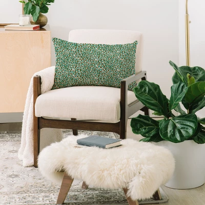 Holli Zollinger BAHA Oblong Throw Pillow - Society6 3 Holli Zollinger BAHA Oblong Throw Pillow - Society6