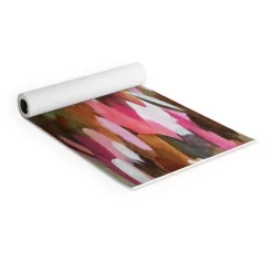 Laura Fedorowicz The Color Of My Soul (6mm) 70" X 24" Yoga Mat - Society6