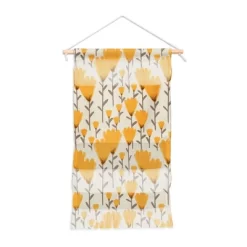 Alisa Galitsyna Early Fall Fiber Wall Hanging - Society6 -Society6 GUEST 8ce2fc63 6494 484d 98cc 0f8173c4bfd6