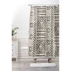 Inspired Cloth Shower Curtain By Thinline Studio - Society6 -Society6 GUEST 91e38b25 efa8 4dae a1a0 c9e2d7c30020