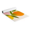 Wild Mango 24"x70" Yoga Mat - Society6