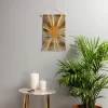 Alisa Galitsyna Sunshine 2 Small Fiber Wall Hanging - Society6 -Society6 GUEST 93deb6ac 64ed 4a7d 89f5 0e2936a4926f