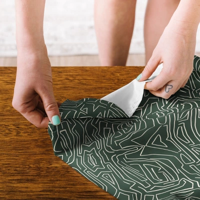 Marta Barragan Camarasa Abstract Pattern Linear Stroke Tapestry - Society6 4 Marta Barragan Camarasa Abstract Pattern Linear Stroke Tapestry - Society6 - Image 2