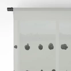 Galleryj9 Medium Dots Pattern Black And White Distressed Texture Abstract Single Panel Sheer Window Curtain - Society6 10 Galleryj9 Medium Dots Pattern Black And White Distressed Texture Abstract Single Panel Sheer Window Curtain - Society6 -Society6 GUEST 9b11d2e5 b5a0 4688 9036 4c458be80fd0