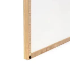 Garrett Lockh The Waves Framed Wall Art Blue - Society6 -Society6 GUEST 9b2e8bc8 0acc 4e1d 918e 143aa70c6b94