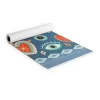 Carey Copeland Written In The Stars Milagros (6mm) 70" X 24" Yoga Mat - Society6 -Society6 GUEST 9d6e7d62 24dc 419f 8da8 fae68458f55a