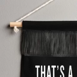 EnvyArt Thats A Horrible Idea Fiber Wall Hanging - Society6 6 EnvyArt Thats A Horrible Idea Fiber Wall Hanging - Society6 -Society6 GUEST 9dfa5230 40f1 429b b7ff 519dde957ac7