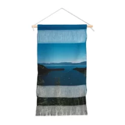 Bethany Young Photography Lake Tahoe VI Fiber Wall Art - Society6 -Society6 GUEST a18705dc efd4 4e3e 8c5d e23496b3ecc2