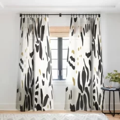 Evamatise Abstract Spider Orchids Single Panel Sheer Window Curtain - Society6 13 Evamatise Abstract Spider Orchids Single Panel Sheer Window Curtain - Society6 -Society6 GUEST a2050383 366f 4af2 ab48 403ed9c7e0b6