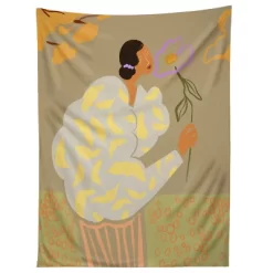 Artyguava Flourish Tapestry - Society6 7 Artyguava Flourish Tapestry - Society6 -Society6 GUEST b8be114b 2059 44e5 9453 32acaa8ef515