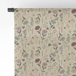 Avenie Cottage Garden IV Single Panel Sheer Window Curtain - Society6 10 Avenie Cottage Garden IV Single Panel Sheer Window Curtain - Society6 -Society6 GUEST ba2e7f9f f10d 4c4b 9663 592cebb6c7c7