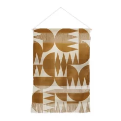 Alisa Galitsyna Woodblock Pattern Fiber Wall Hanging - Society6 7 Alisa Galitsyna Woodblock Pattern Fiber Wall Hanging - Society6 -Society6 GUEST bb39e509 2c8d 4d3d 86e2 beb52debd411