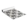 Avenie Luxury Damask Neutral (6mm) 70" X 24" Yoga Mat - Society6