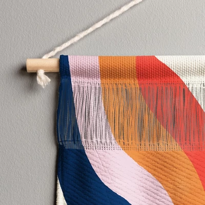 SunshineCanteen Moab Fiber Wall Art - Society6 4 SunshineCanteen Moab Fiber Wall Art - Society6 - Image 2