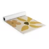 Urban Wild Studio Black Coffee Morning Tan (6mm) 24" X 70" Yoga Mat - Society6
