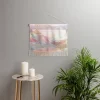 Sewzinski Pastel Mountains Fiber Wall Hanging - Society6 1 Sewzinski Pastel Mountains Fiber Wall Hanging - Society6 -Society6 GUEST c355c15b 1325 4140 b331 ed3603ac4352