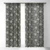 Avenie Cottage Garden VIII Single Panel Sheer Window Curtain - Society6 2 Avenie Cottage Garden VIII Single Panel Sheer Window Curtain - Society6 -Society6 GUEST c577160d 53a9 4207 84e0 baf4e8588936