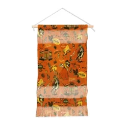 The Whiskey Ginger Old West Inspired Vintage Pattern Fiber Wall Hanging - Society6 7 The Whiskey Ginger Old West Inspired Vintage Pattern Fiber Wall Hanging - Society6 -Society6 GUEST c5adbf06 70f8 4972 a9ea c4d2c1228b15