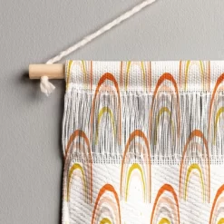 Alison Janssen Rainbow Power Fiber Wall Hanging - Society6 7 Alison Janssen Rainbow Power Fiber Wall Hanging - Society6 -Society6 GUEST c7a6ea2d 356d 429c a7ee 46a8361fde7a