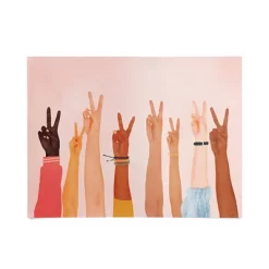 Deny Designs Set Of 10 Collage Dorm Art Poster Prints -Society6 GUEST c94eb8ae b5fa 44e8 a36e 3b75a2df516d