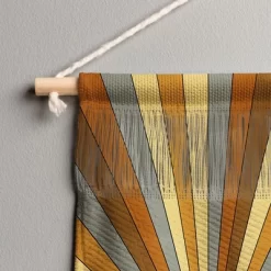 Alisa Galitsyna Sunshine 2 Small Fiber Wall Hanging - Society6 -Society6 GUEST d16013f4 ba9d 4b12 a887 a0e117763711