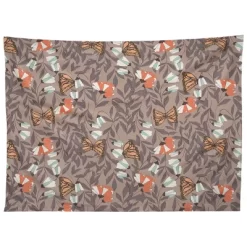 BlueLela Monarch Garden Tapestry - Society6 7 BlueLela Monarch Garden Tapestry - Society6 -Society6 GUEST d6a76254 2150 429e aa49 b2476655bb21