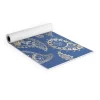 Cynthia Haller Classic Blue And Gold Paisley (6mm) 70" X 24" Yoga Mat - Society6 1 Cynthia Haller Classic Blue And Gold Paisley (6mm) 70" X 24" Yoga Mat - Society6 -Society6 GUEST d6c9b4dc ffe4 4473 9ecb febe898ecf63