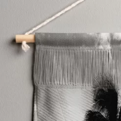 Bethany Young Photography Hawaiian Palms II Fiber Wall Art - Society6 -Society6 GUEST daad1a42 eb86 4546 9ad0 d50a9e7ee760