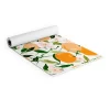 Alison JanssenSpring Clementines (6mm) 70" X 24" Yoga Mat - Society6 -Society6 GUEST dcf26bdd e1c3 4362 be6e 3e10523fecc8