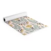 Heather Dutton La Floraison Blush Pink (6mm) 70" X 24" Yoga Mat - Society6 -Society6 GUEST e04d025c f59c 48dd 93b7 b7f5b6ed05fe