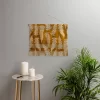 Avenie Countryside Garden Ferns Fiber Wall Hanging - Society6 -Society6 GUEST e2fd4c76 faea 4c72 a01d db1174a77dc6