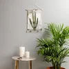 Bethany Young Photography Cabo Cactus X Fiber Wall Art - Society6 -Society6 GUEST e49edcff d5d0 4142 aed6 70f0f14a4cbc